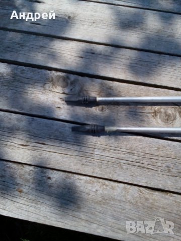 Стари щеки Karhu, снимка 6 - Други ценни предмети - 28597285