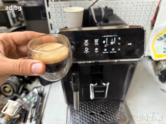 Евтини Части - Philips EP2220, снимка 3 - Кафемашини - 51242914