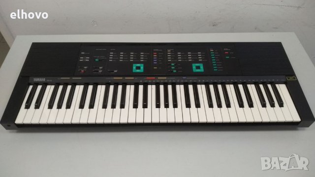 Синтезатор YAMAHA PSR-80, снимка 2 - Синтезатори - 34923243