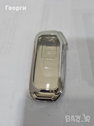 Калъф за смарт ключ, снимка 2 - Аксесоари и консумативи - 53521990