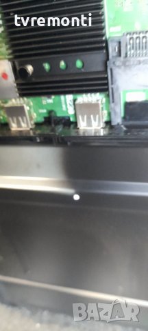 MAIN BOARD ,17MB230 for 49 inc DISPLAY , for Dual DL49U550P1CW, снимка 2 - Части и Платки - 36686431