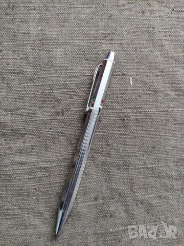 Продавам Продавам четирицветен химикал, снимка 2 - Ученически пособия, канцеларски материали - 32730055