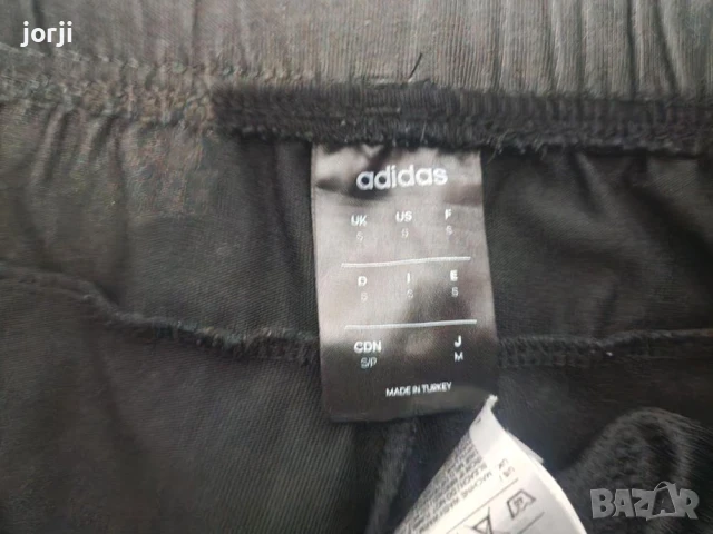 Оригинални шорти Adidas, снимка 5 - Спортни дрехи, екипи - 50596431