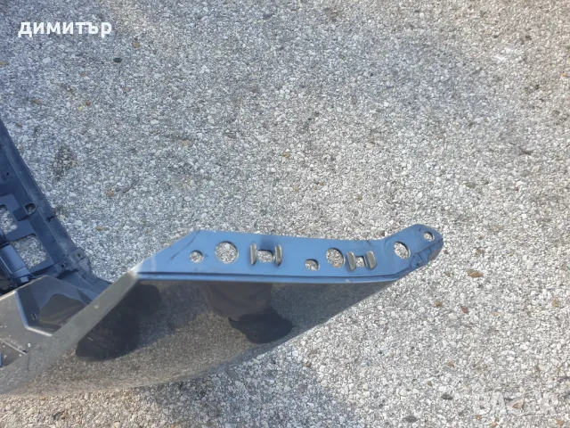  Предна броня за Seat Arona, снимка 9 - Аксесоари и консумативи - 48555347