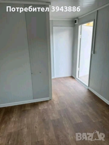 Чисто нов фургон, снимка 4 - Ремаркета - 52884975