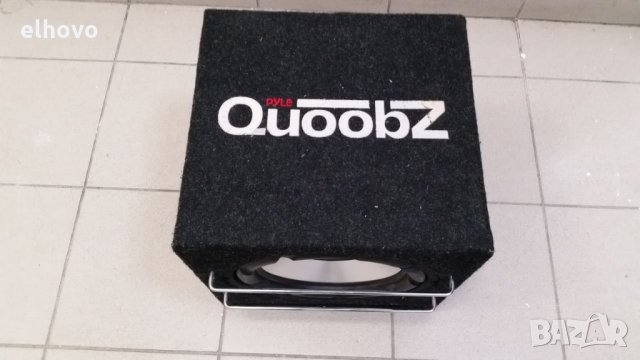 Бас каса Pyle, снимка 5 - Тонколони - 26899557