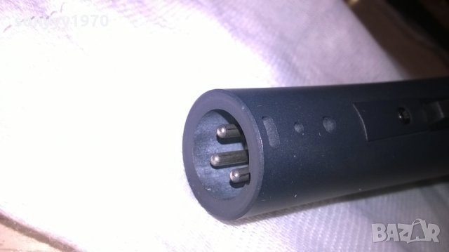 BLACK-shure sm58-microphone-внос швеицария, снимка 8 - Микрофони - 26793861