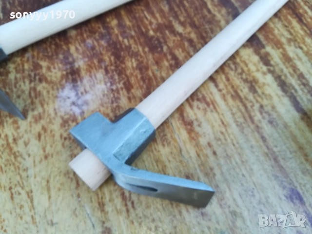 SAIT DEMIRCI-ТЕСЛА С ДРЪЖКА 2708251213