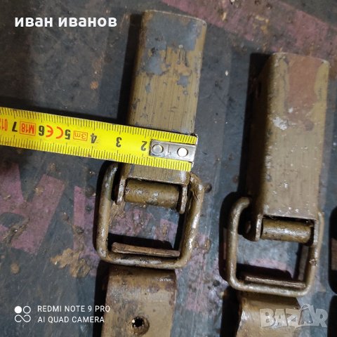 Зскопчалки, снимка 4 - Други машини и части - 32208901