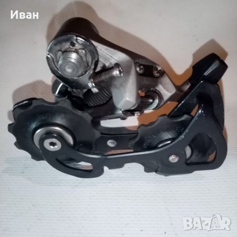 Скорости и деклашори, снимка 2 - Части за велосипеди - 27194327