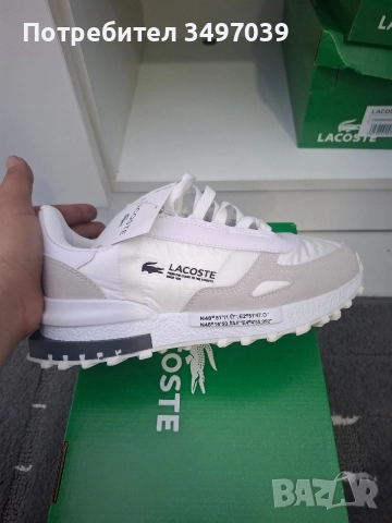 обувки, снимка 9 - Дамски ежедневни обувки - 52698545