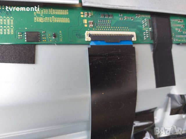 Main Board 40-MS86D1-MAC2HG, снимка 5 - Части и Платки - 26284038