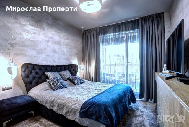 Продаваме Двустаен Апартамент В Люлин 9, снимка 4 - Апартаменти - 53040214