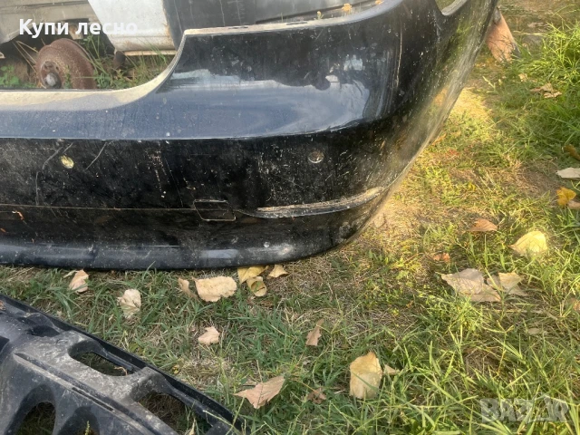  Брони и прагове за Е60, снимка 7 - Части - 51395869