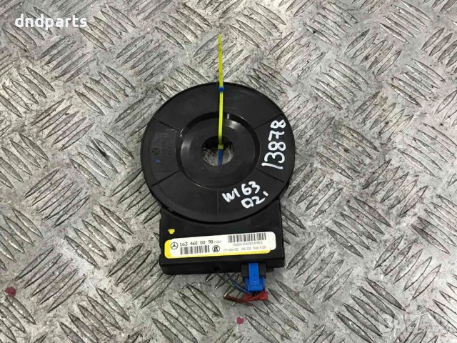 Лентов кабел Mercedes ML,W163,2002г.