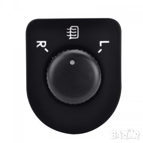 Копче бутон ел. огледала Vw Beetle Golf 4 Jetta Passat B5 Bora Skoda , снимка 4 - Части - 10838826