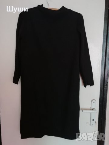 Оригинална рокля на Nina Ricci, снимка 2 - Рокли - 35079975