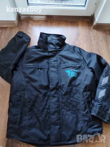 Mascot Unique 12135 Winter Jacket - мъжко работно яке КАТО НОВО XL, снимка 3 - Якета - 49363736