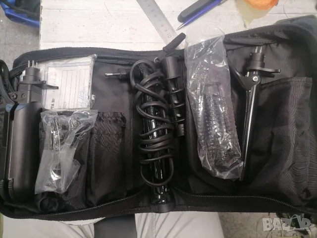 Комплект за прически Remington S8670 Multistyle, снимка 2 - Фризьорски принадлежности - 48370009