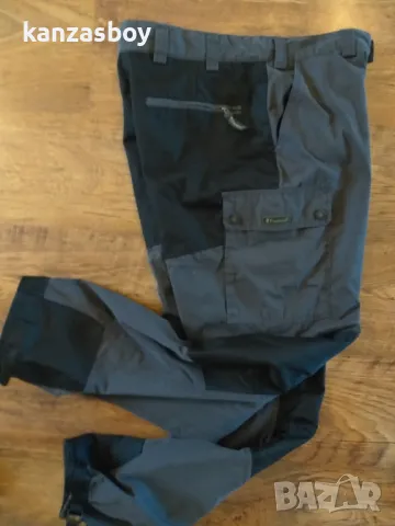 pinewood - мъжки ловен панталон размер 48/С , снимка 4 - Спортни дрехи, екипи - 48511775