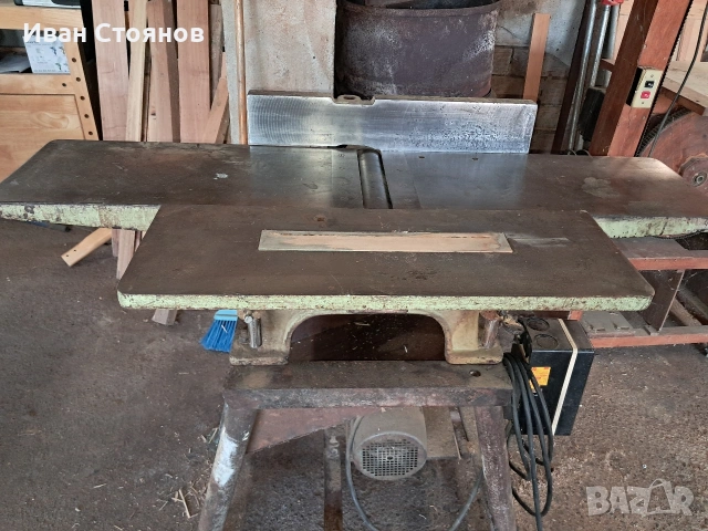 абрихт.циркуляр., снимка 5 - Циркуляри - 53246866