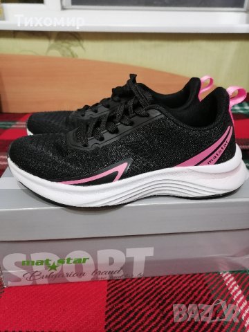 Детски маратонки за момиче номер 36