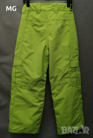 Детско ски сноуборд яке и панталон Protest # 152 ski snowboard, снимка 10 - Зимни спортове - 43139600