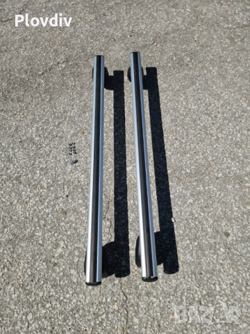 Греди за таван Хонда ЦВР 2007-2012 ALTERA SIGNO, снимка 7 - Аксесоари и консумативи - 51514388