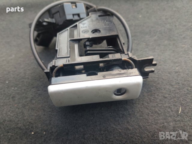 Ключалки Заден Капак Порше Кайен 7L5857141B - 7L857147B N, снимка 7 - Части - 40474690