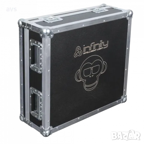 Кейс Infinity Case for Chimp 100, снимка 1