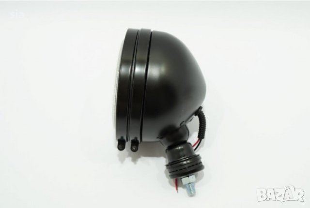 Халогенен фар за мъгла-LA921BC, снимка 2 - Аксесоари и консумативи - 39454055