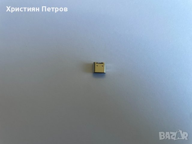 USB букса за зареждане за Nokia 3.1