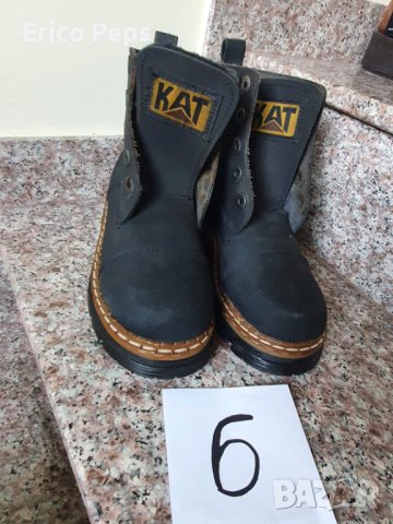 Мъжки и детски ботуши, снимка 4 - Мъжки боти - 43157093