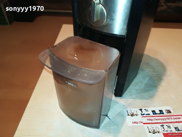 KRUPS-ВНОС GERMANY 0201231938, снимка 6 - Кафемашини - 39164043