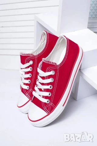 детски кецове , снимка 2 - Детски маратонки - 51226312