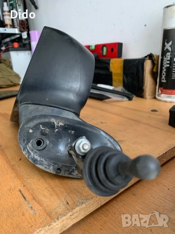 Огледало за Шавролет Chevrolet , снимка 3 - Части - 53432069