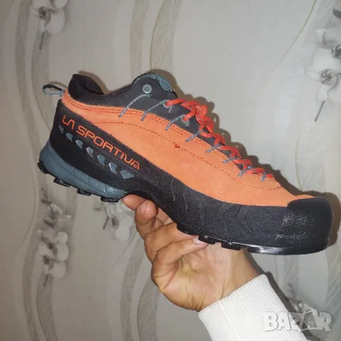 туристически обувки La Sportiva TX4 Evo GTX номер 42, снимка 6 - Други - 47441642