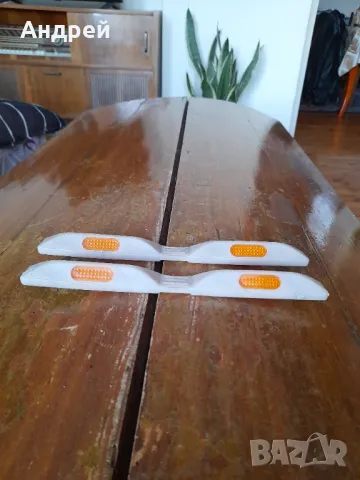 Стар светлоотразител,светлоотразители за врата