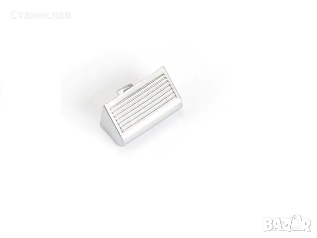 Mercedes S-Class W221 Бутон за заден климатик