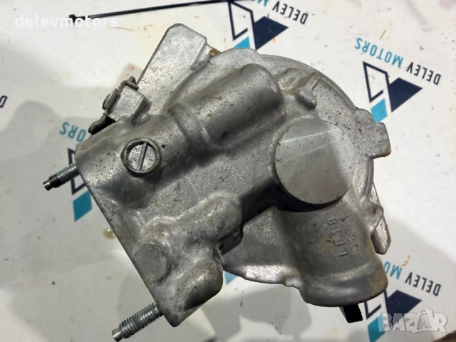 9834779880 / 9834780580 / GE 447110-0640 компресор за климатик от Opel Mokka 1.2i автоматик, 131 кс., снимка 4 - Части - 53417762