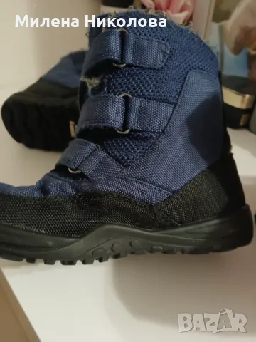 Ботуши за сняг за момиче 27, снимка 5 - Детски боти и ботуши - 48169871