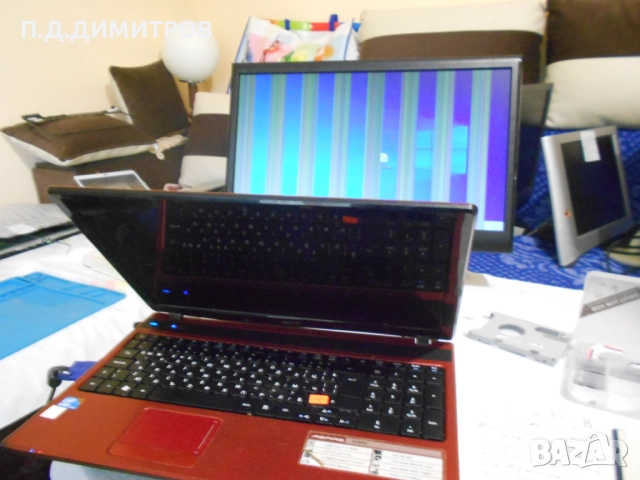 За части Лаптоп Acer, снимка 8 - Други - 51627368