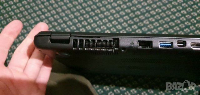 Лаптоп Acer V5-552 - на части, снимка 7 - Лаптопи за работа - 27930077