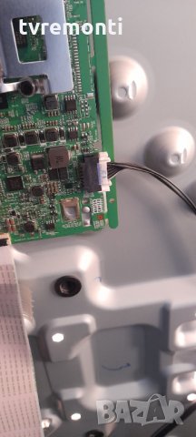 MAIN BOARD ,BN94-14756K,BN41-02703A, for, SAMSUNG UE50RU7092U, снимка 4 - Части и Платки - 35523396