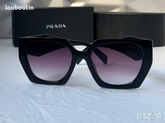 Дамски слънчеви очила котка, снимка 6 - Слънчеви и диоптрични очила - 47783663