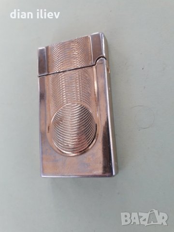 Стара газова запалка