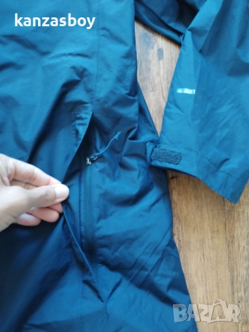 the north face dryvent - мъжко яке-мембрана 2ХЛ, снимка 6 - Якета - 51824387
