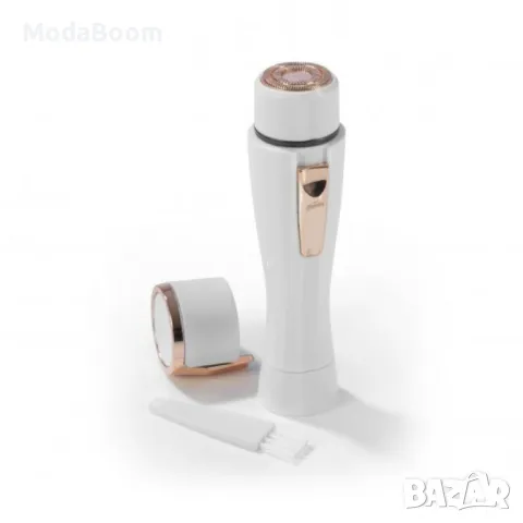 Дискретен тример Vitalmaxx за перфектна кожа навсякъде с вас Germany, снимка 5 - Тримери - 48846430