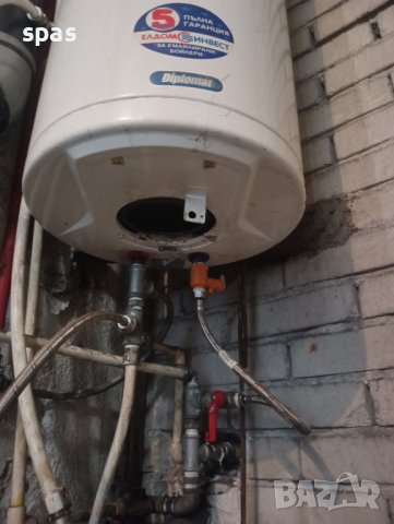 Ремонт на битова техника , снимка 3 - Ремонти на бойлери - 43633625