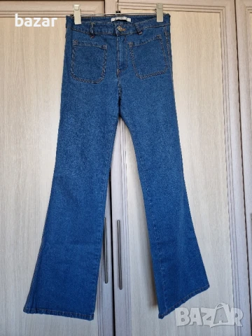 разпродажба на дънки , снимка 4 - Дънки - 49380966